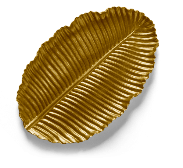 Leaf by IDuMM