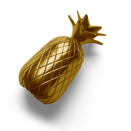 Pineapple by IDuMM