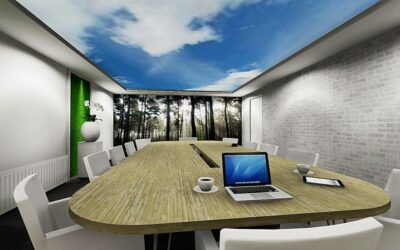 Kelderruimte ontwerp Countus