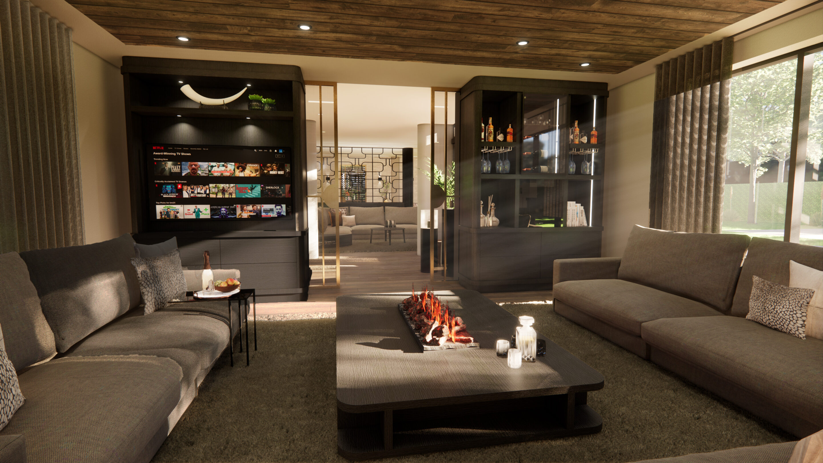 Private | IDuMM Interior Design