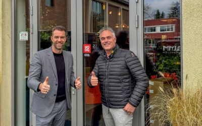 IDuMMdesign vol trots toegetreden tot HOOG Design