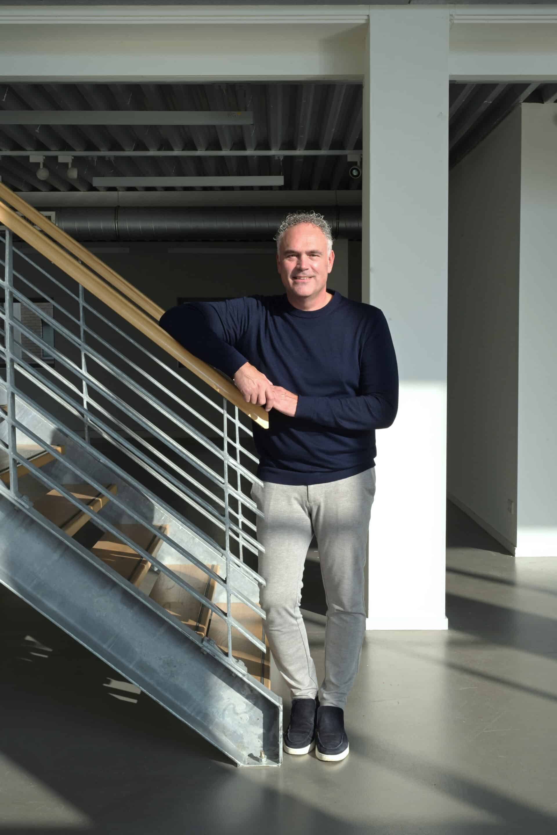 Interieurontwerp door IDuMM Design uit Emmen