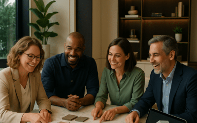 Waarom samenwerken met IDuMMdesign?